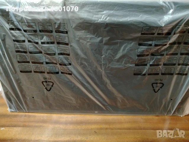 NEO 43" Smart TV, снимка 9 - Телевизори - 52320658