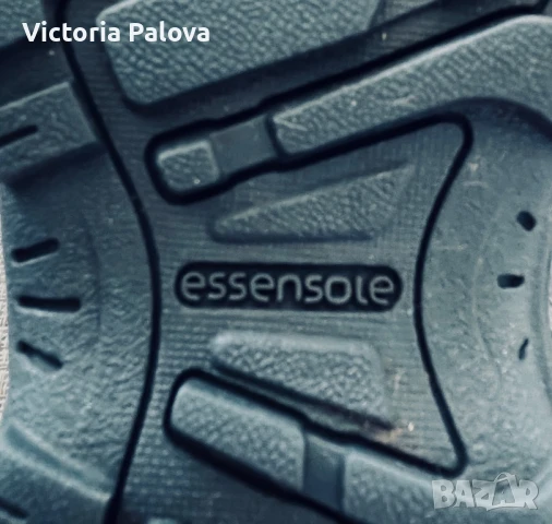 Детски маратонки/обувки QUECHUA , снимка 11 - Детски маратонки - 50508064