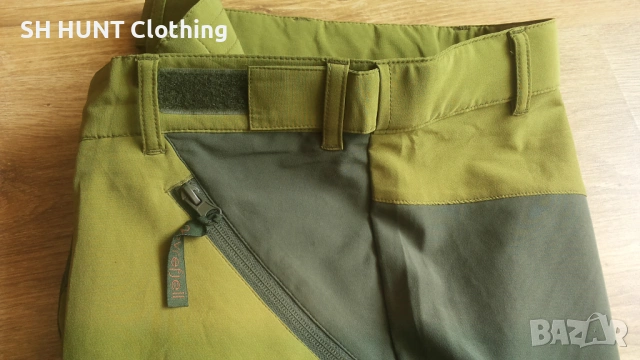 DOVREFJELL Stretch Trouser размер M еластичен панталон - 1943, снимка 5 - Екипировка - 53193707