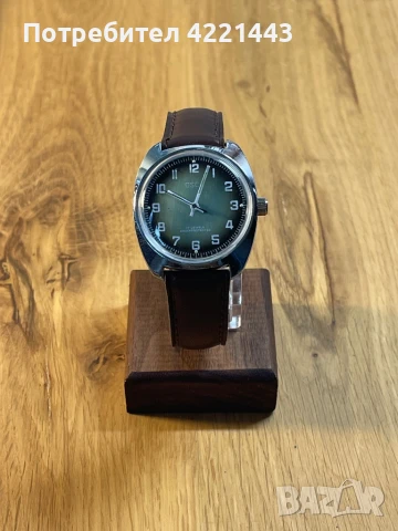 Механичен часовник OSCO  