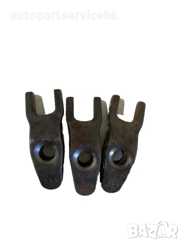 Държач на инжектор за гориво за KIA Sportage 1.7 CRDi (2011)