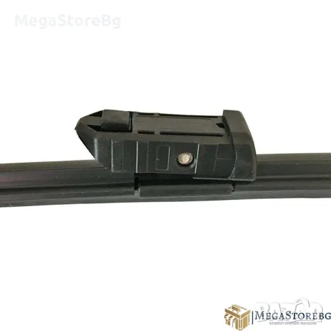 Предни чистачки за VW Polo (09+) / VW UP (12+) 2бр/к-т, снимка 2 - Аксесоари и консумативи - 49562347