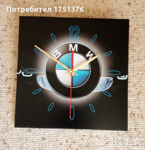  ЦСКА, ЛЕВСКИ, и други фен часовници., снимка 5 - Други ценни предмети - 25607495