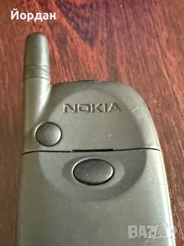 Nokia 5110, снимка 9 - Nokia - 50978849