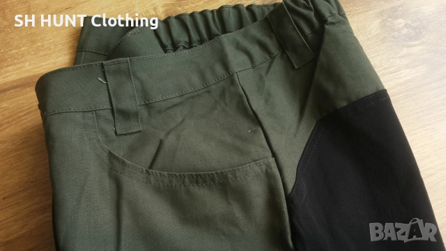 BLWR OUTDOOR Stretch Trouser размер M за лов риболов панталон със здрава и еластична материи - 1713, снимка 5 - Екипировка - 52861304