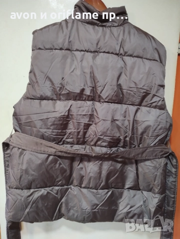 Дамски елек Be You, 3XL, 4XL, снимка 5 - Елеци - 51835667