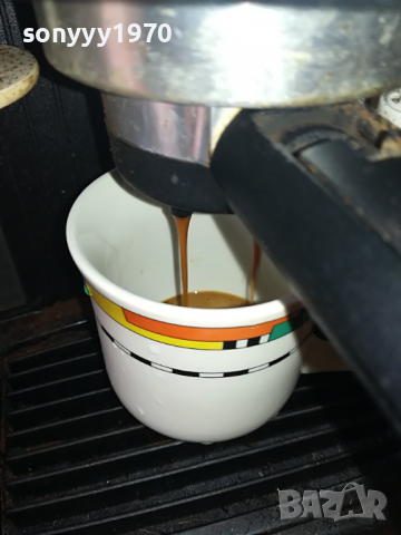 DELONGHI-ВНОС ШВЕИЦАРИЯ 2204221846, снимка 7 - Кафемашини - 36539544