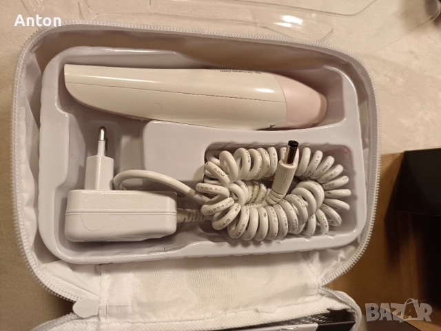 Ел. пила за маникюр и педикюр , снимка 4 - Педикюр и маникюр - 51965176