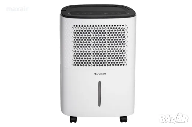 Влагоуловител Rohnson R-9612 * Гаранция 5 години * Безплатна доставка