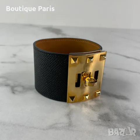 Hermes оригинална гривна , снимка 2 - Гривни - 50050485