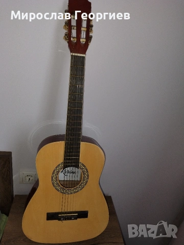 Класическа детска китара 