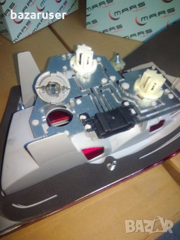 Стоп за Mercedes E Class W210 /Мерцедес Е-клас (99-02) L/R, снимка 2 - Части - 32709021