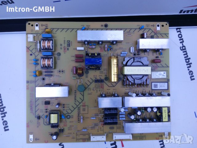 Захранване Power Supply Board 1-983-329-11 / APS-419(CH) SONY KD55XF9005
