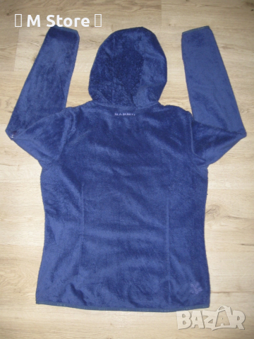 Mammut дамски полар, снимка 4 - Други - 52283144