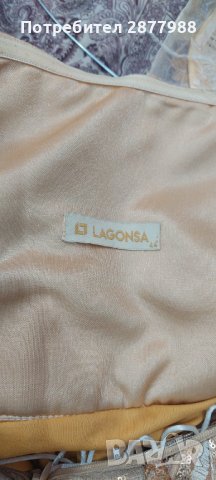 Рокля, снимка 3 - Рокли - 38106207