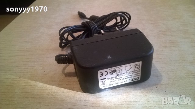 DVE 24V/0,75A-ADAPTER-ВНОС ХОЛАНДИЯ, снимка 3 - Мрежови адаптери - 27707342