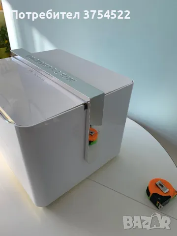 Moët & Chandon охлаждаща кутия, снимка 3 - Хладилни чанти - 48008791