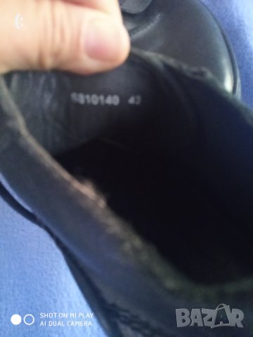 Кецове KicKers номер 43., снимка 9 - Кецове - 43804281