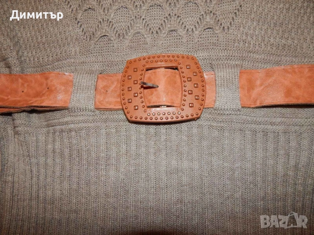 Туника плетиво М-Л, снимка 5 - Туники - 53198233