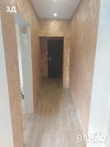 Продавам 4-стаен апартамент, снимка 3 - Апартаменти - 51240894