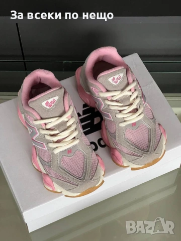 New Balance Детски Маратонки👟Детски Спортни Обувки Ню Баланс Код E1218, снимка 4 - Детски маратонки - 53253083