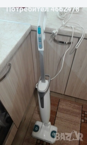 парочистачка Ровента , снимка 4 - Парочистачки и Водоструйки - 52576278