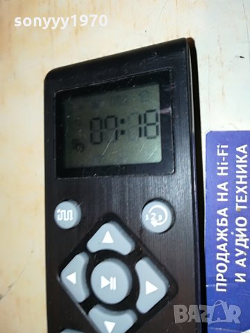 koenic remote with display 2206211246, снимка 12 - Други - 33297483