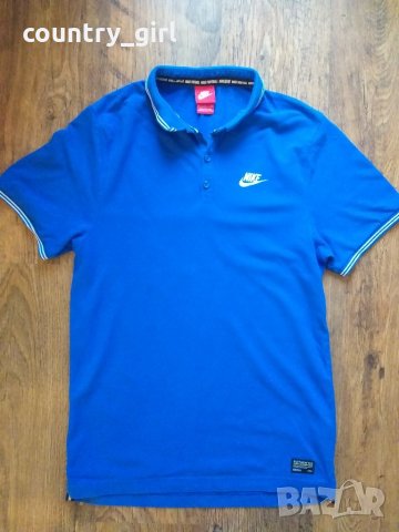Nike Sportswear League GF WC Polo - страхотна мъжка тениска, снимка 4 - Тениски - 28242823