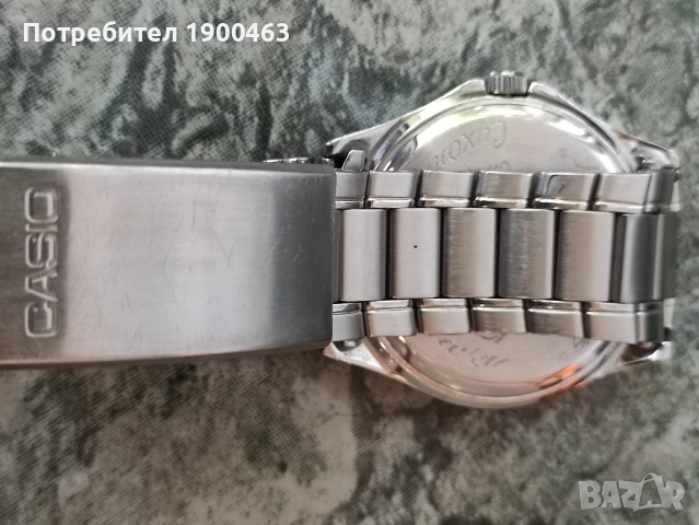 Касио., снимка 7 - Мъжки - 52052037