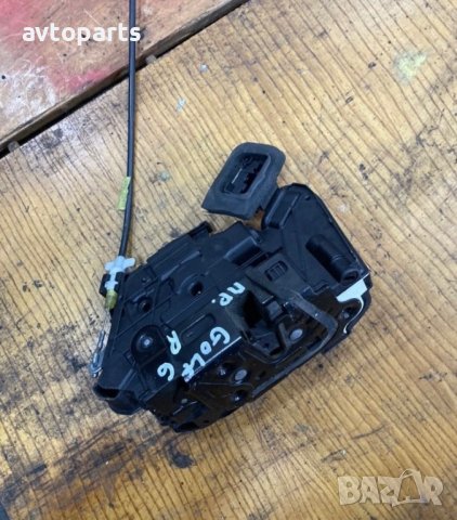 Vw golf 6 2/3 врати Брави, снимка 2 - Части - 40577235