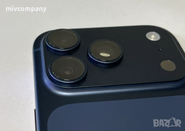 Iphone 17 Pro 256GB battery health 100% Гаранция!!!, снимка 6 - Apple iPhone - 52876188