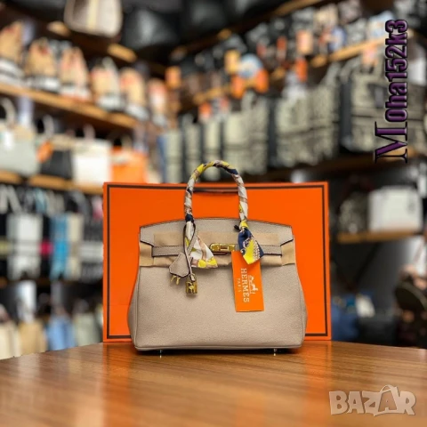 чанти hermes 30✖️23 CM🎖️
, снимка 10 - Чанти - 50924964