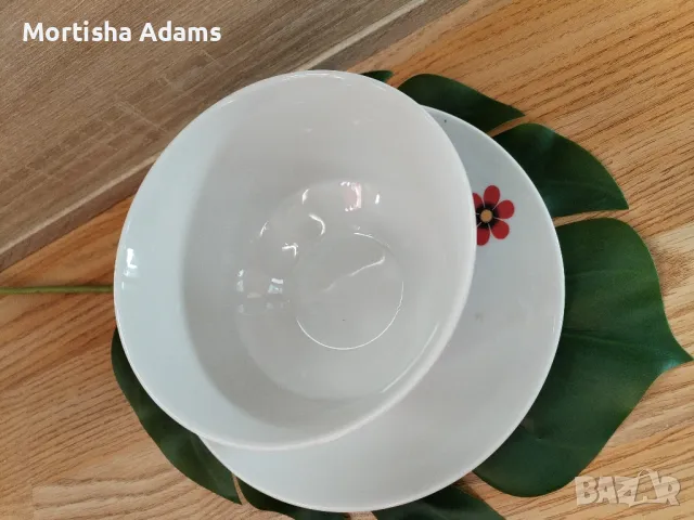 Сосиера "Winterling", снимка 2 - Сервизи - 48578036