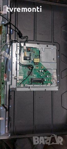 MAIN BOARD,TP.MS3663S.PB818 for 32inc DISPLAY D32-M30,  Fuego LED 32FJ110