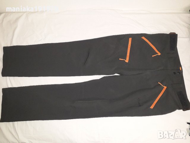  Bergans of Norway Brekketind Pants (M)туристически панталон , снимка 4 - Спортни дрехи, екипи - 37912802