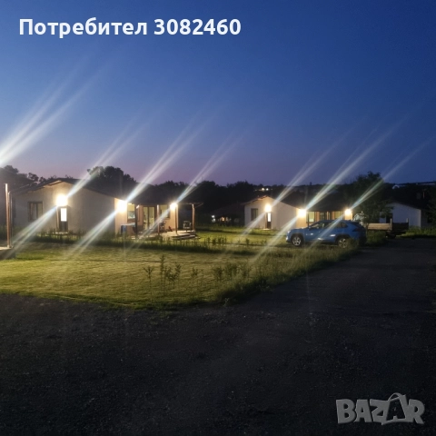 Къщи за гости Сезони с.Дуранкулак , снимка 9 - Квартири, нощувки - 52022566