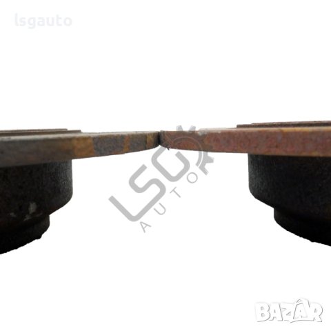 Комплект задни спирачни дискове Honda Accord VIII 2007-2012 ID: 116787, снимка 4 - Части - 43312861