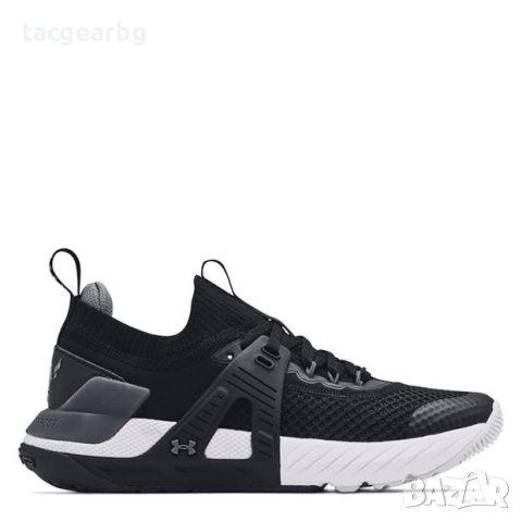 Under Armour Project Rock HIIT Crossfit Fitness, снимка 1