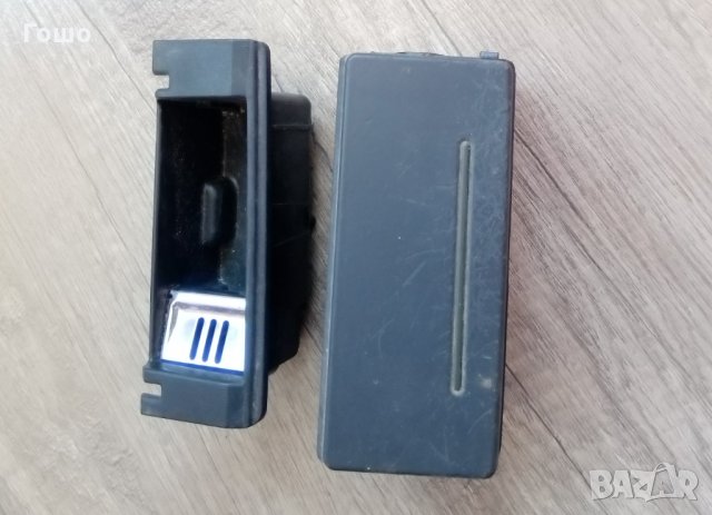 пепелник Audi A6 C6 и C5 -задна врата- ляв/десен, снимка 2 - Друга електроника - 32653663