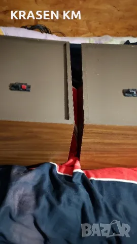 Kenwood LSK.200., снимка 12 - Тонколони - 50068702