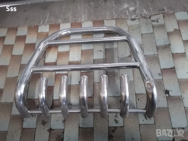 Ролбар без забележки 