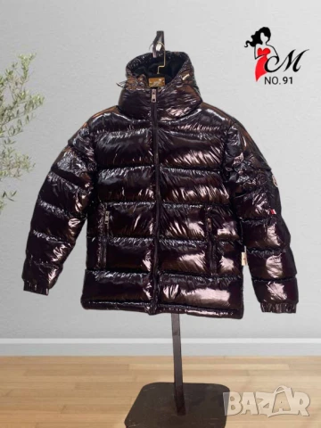 якета moncler, снимка 3 - Якета - 50759597