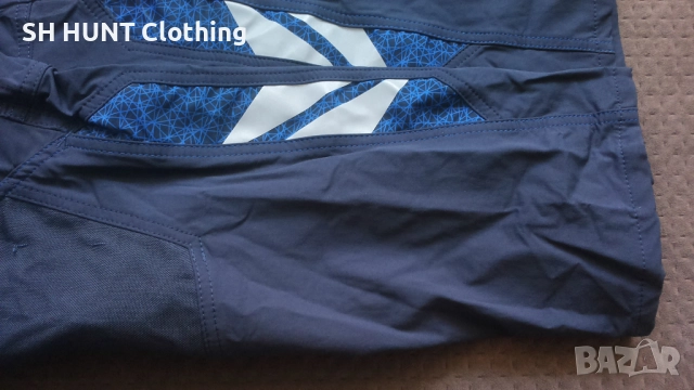 MASCOT 18031-311 Stretch Holster Pocket Work Trouser размер 50 / M еластичен работен панталон W4-506, снимка 10 - Панталони - 52092586