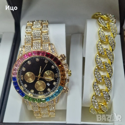 Мъжки и дамски часовници , снимка 15 - Други - 53180816