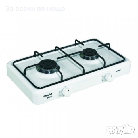 Двоен газов котлон Eskay 200