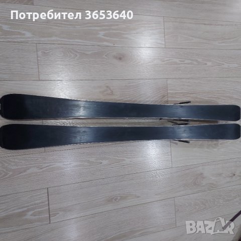 Ски CYGNUS 120 cm, снимка 4 - Зимни спортове - 43674205