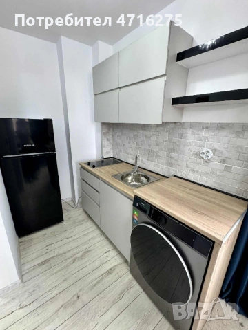 Продава се луксозен двустаен апартамент в Банско, снимка 3 - Апартаменти - 53189439