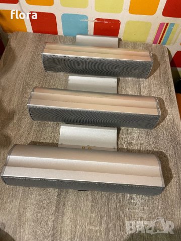 Teufel 120/160 W - 4/8 Ohm-обща цена 