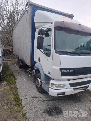 Daf LF 220FA , снимка 2 - Камиони - 53499231