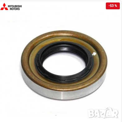 Семеринг преден диференциал MB393883 Mitsubishi